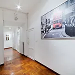 Calisto 6 Oda ve Kahvaltı
