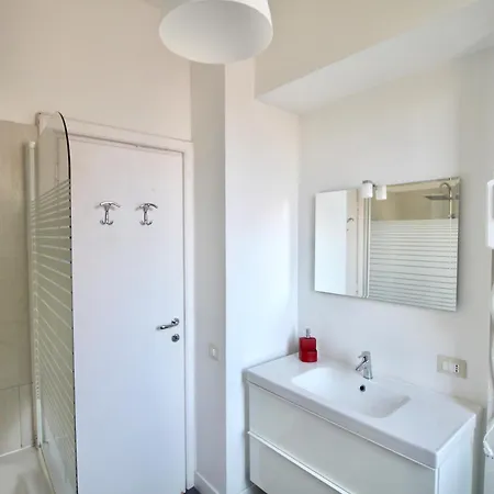 Frühstückspension Calisto 6 Rom