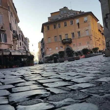 Nocleg ze śniadaniem Calisto 6