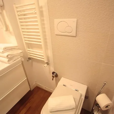 Calisto 6 Frühstückspension Rom