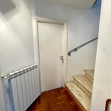 Nocleg ze śniadaniem Calisto 6