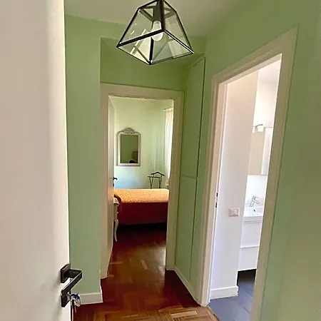 Calisto 6 فندق مبيت وإفطار 4*