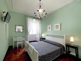 Calisto 6 2* Řím