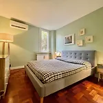 Calisto 6 4* Roma