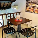Calisto 6 Bed and breakfast Roma