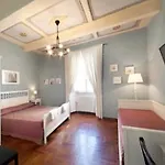 Bed and breakfast Calisto 6 Roma