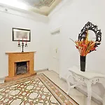 Calisto 6 4* Roma