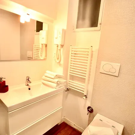Bed and Breakfast Calisto 6