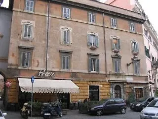 Calisto 6 Panzió 4*