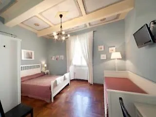 Panzió Calisto 6 Róma