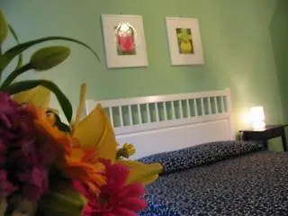 Bed and Breakfast Calisto 6