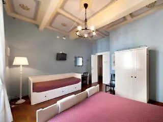 Panzió Calisto 6 Róma