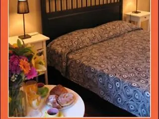 Bed and Breakfast Calisto 6