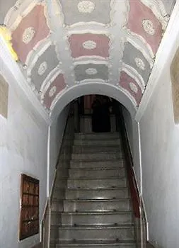 Calisto 6 Panzió Róma