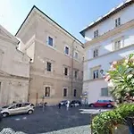 Calisto 6 Panzió 4*