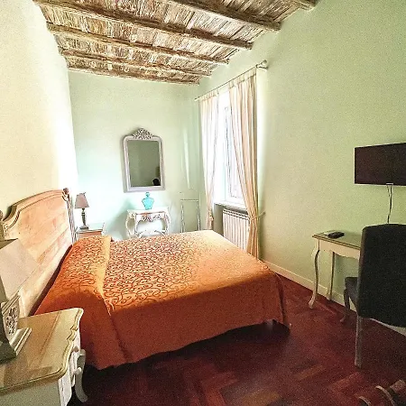 Calisto 6 Bed & Breakfast