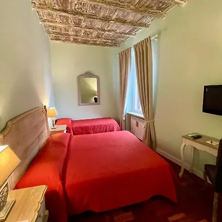 Calisto 6 2* Roma