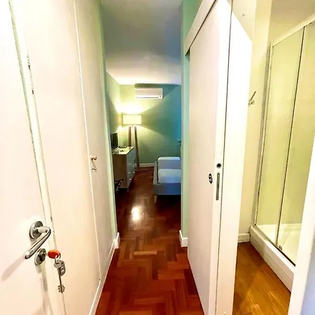 Calisto 6 Bed & Breakfast