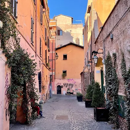 Calisto 6 2* Roma