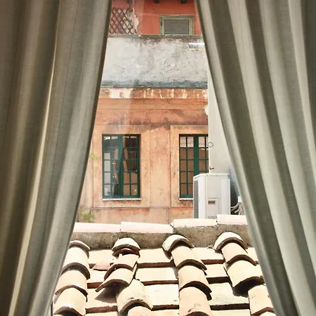 Bed & Breakfast Calisto 6
