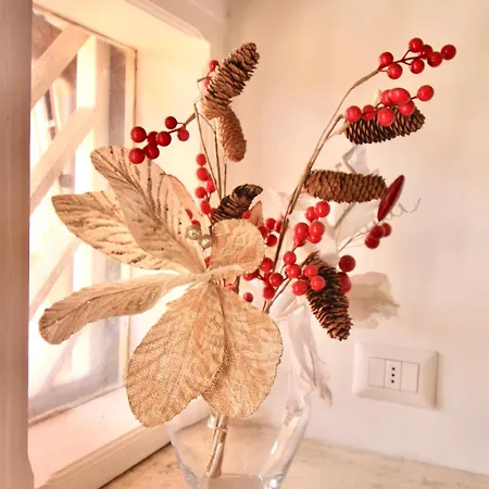 Bed & Breakfast Calisto 6 2*