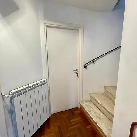 Bed & Breakfast Calisto 6 2*