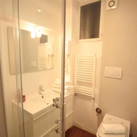 Bed & Breakfast Calisto 6 2*