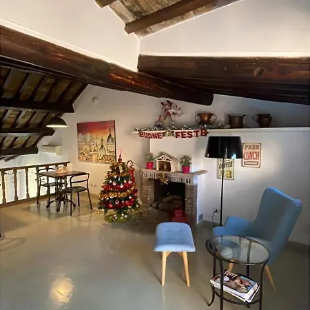 Calisto 6 住宿加早餐酒店 4*