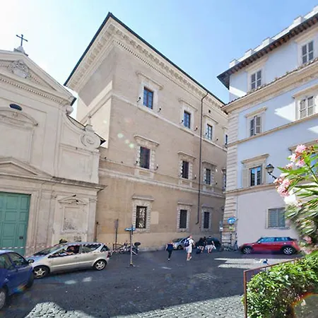 Bed & Breakfast Calisto 6 2*