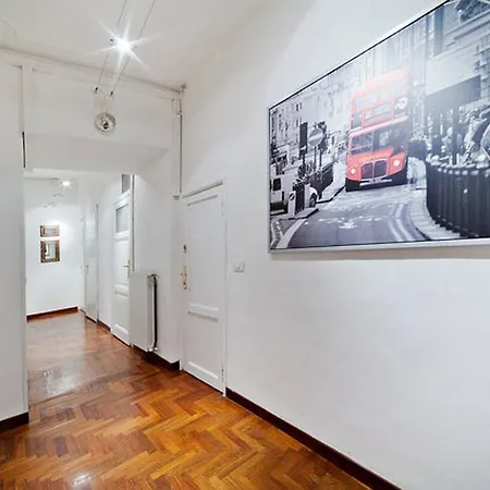 Calisto 6 Bed & Breakfast