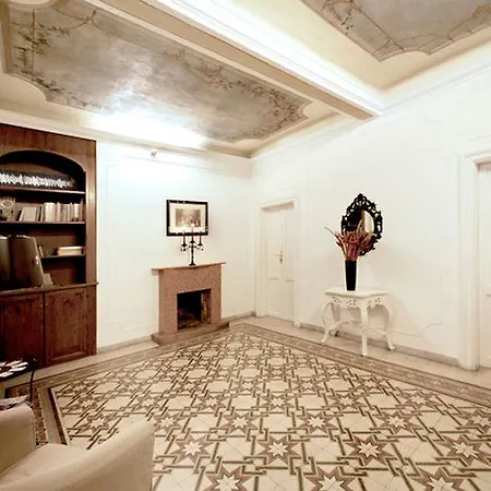 Calisto 6 Roma