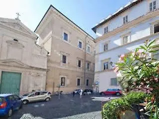 Calisto 6 Bed & Breakfast 2*