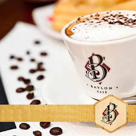 Bed & Breakfast Calisto 6