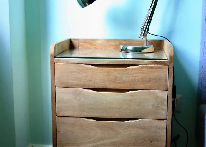 住宿加早餐酒店 Calisto 6