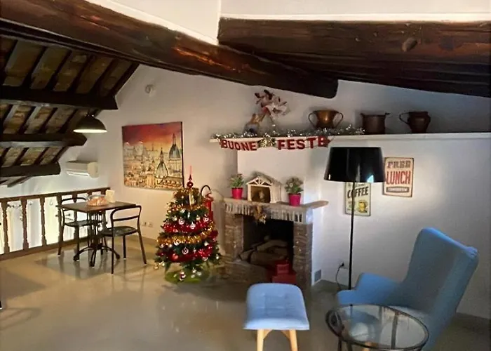 Calisto 6 住宿加早餐酒店 4*